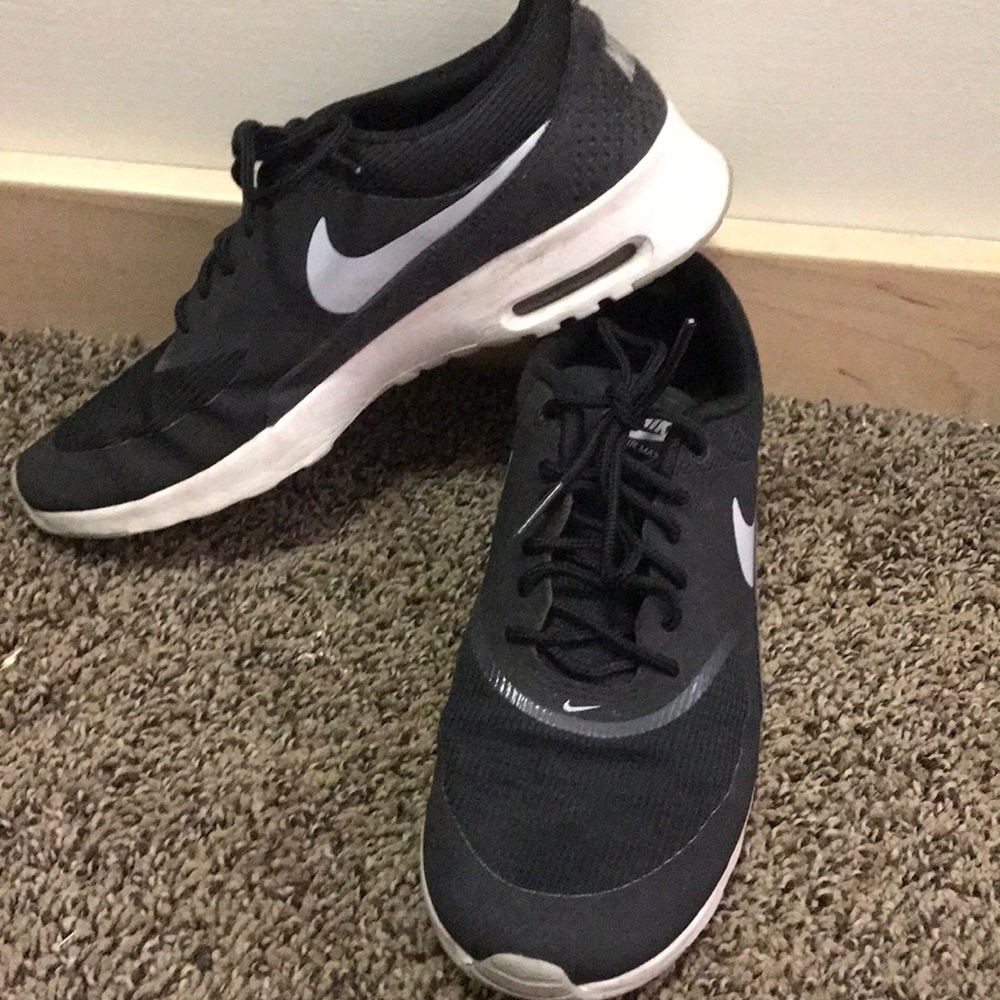 Nike Air Max Thea. Sz 8